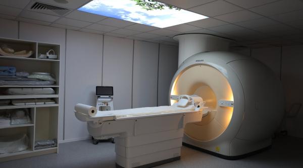 romania inaugureaza primul buncar oncologic public de radioterapie de ultima generatie rogobete in oncologie asta face diferenta