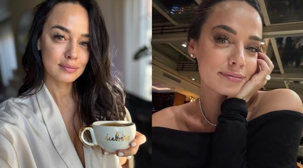 Zece obiceiuri la care renunță Andreea Raicu în 2026 pentru o viață mai bună