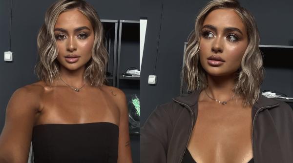 Ce sfat a primit Iuliana Beregoi, în urma scandalului cu Bostanica: „Ar trebui să „renunți” la Hannah Montana”