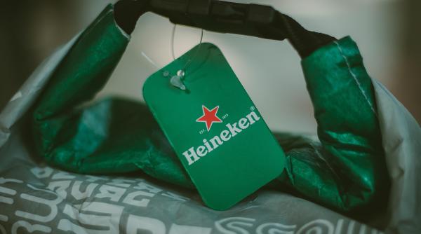Heineken anunţă că va concedia până la 6.000 de angajaţi din Europa