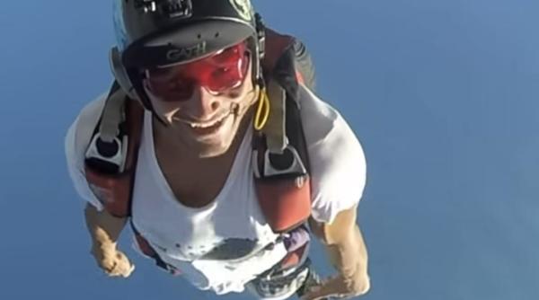 pierre wolnik campion mondial la parasutism a murit dupa ce parasuta nu i s a deschis