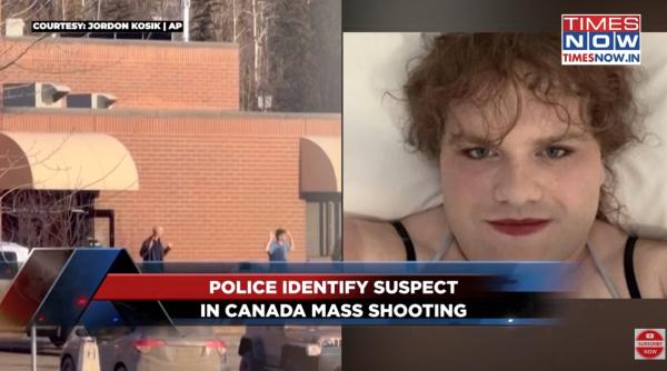 Atacul armat din Canada: Ce se știe până acum despre principala suspectă. Mama acesteia și fratele de 11 ani, printre victime