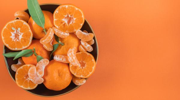 care e diferenta dintre clementine si mandarine cum le putem recunoaste