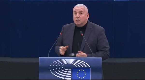 europarlamentarul pnl daniel buda recunoaste ca green deal a fost o greseala dupa ce l a votat video