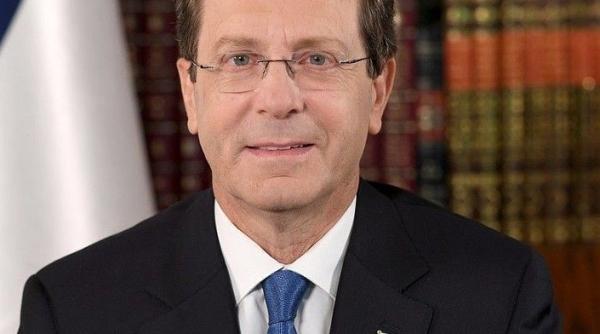 Isaac Herzog, președintele israelian,  consideră 'înfricoșător și tulburător' antisemitismul din Australia