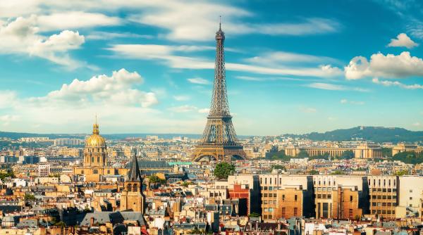 mae atentionare de calatorie pentru franta