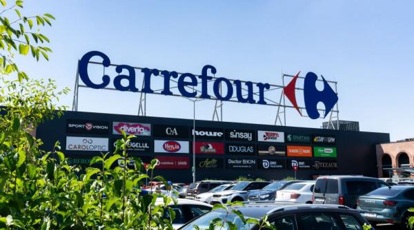 marele castigator dupa ce carrefour a confirmat ca vinde magazinele din romania fratilor paval