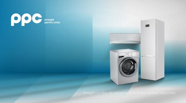 ppc energie ofera clientilor fideli reduceri de pana la 30 la aparate de aer conditionat si electrocasnice in 36 de transe fara dobanda