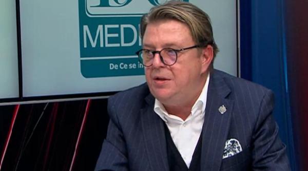 sistemul medical reformat dr cristian vantu la interviurile dc news si dc medical video