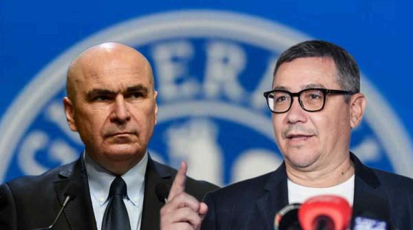 victor ponta de acord cu ilie bolojan in disputa rezidentilor greseala facuta de premier in primul rand nu anunti