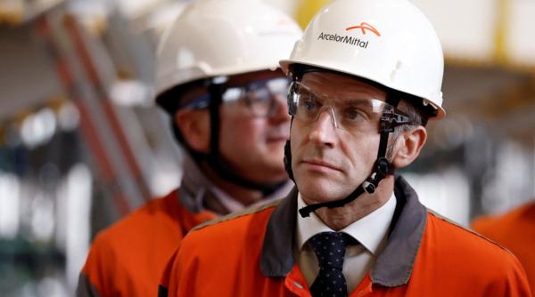 macron ii raspunde lui j d vance la munchen dupa un an