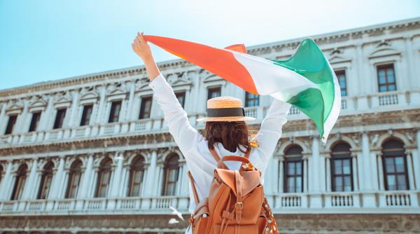 mae atentionare de calatorie pentru romanii care merg in italia