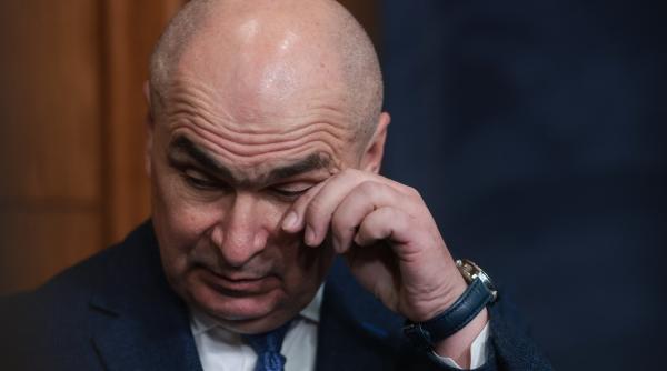 premierul ilie bolojan a anuntat cand va pleca de la guvernare pentru mine va fi o usurare