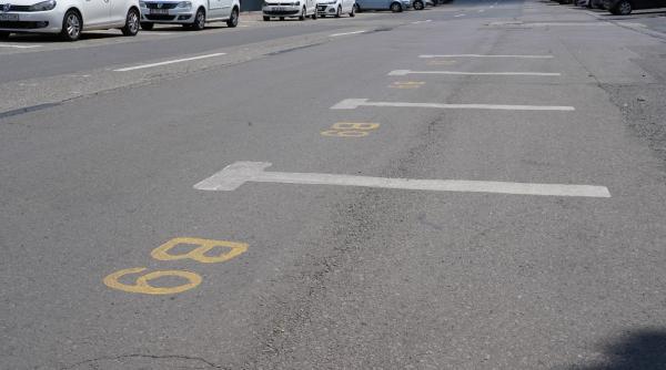 sectorul 3 lider detasat in bucuresti la numarul de locuri de parcare 80 000 de locuri amenajate un sistem flexibil cu autorizatii nominale si nenominale si o reorganizare completa a spatiului public