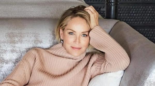 sharon stone la balul operei din viena seara mi a taiat respiratia intr un mod extraordinar de frumos