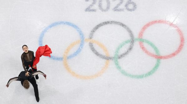 sportivii de la jocurile olimpice 2026 au epuizat 10 000 de prezervative in trei zile