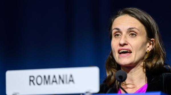 liga in care joaca romania la nivel european semnalul a fost dat de oana toiu la davos video