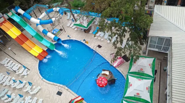 record de turisti romani in bulgaria
