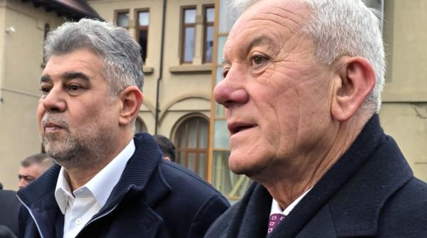 scandal cu anularea alegerilor ciolacu socat de o intrebare de la digi24 constantin toma a cazut in capcana n am mai auzit asa ceva