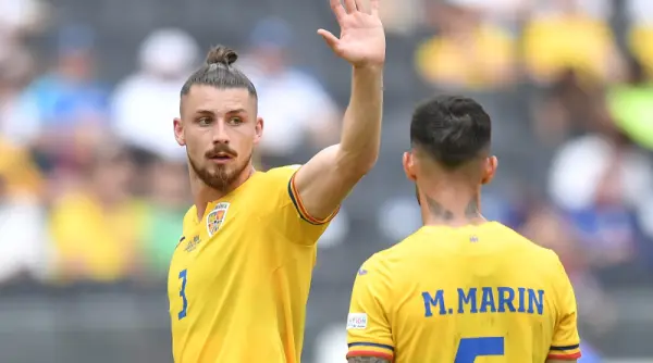 schimbare majora pentru radu dragusin la tottenham hotspur