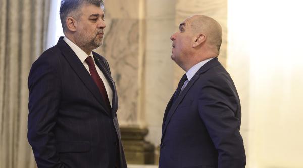 smecherie contabiliceasca pro bolojan e acceptata de catre comisie tinand cont ca am renuntat la sapte miliarde de euro din pnrr