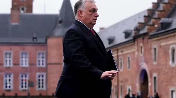 zelenski atac la viktor orban s a luat de burta lui mare ce a zis de romania video viral