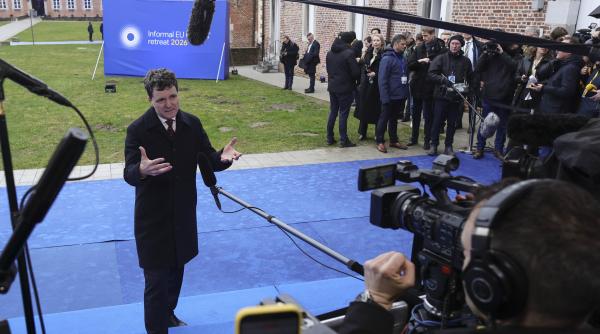 consiliul pacii chirieac ce arata faptul ca nicusor dan merge la washington la invitatia lui trump