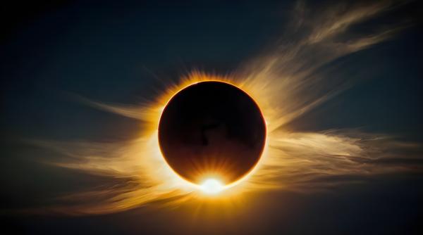 eclipsa de soare 17 februarie astrologul daniela simulescu previziuni toate zodiile video