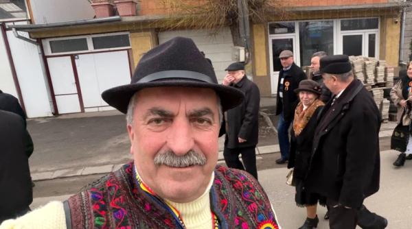 gheorghe chindris fost director de la cupru min gasit mort in casa