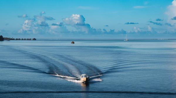 marina franceza a confiscat 2 4 tone de cocaina de pe o nava in pacific