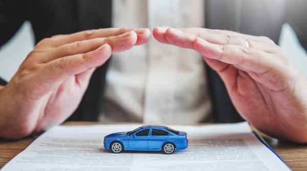 masina radiata automat daca nu ai rca modelul care schimba regulile jocului