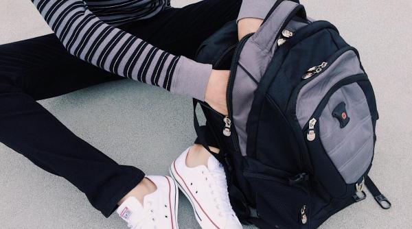 ce contine rucsacul de urgenta recomandat de dsu in caz de cutremur inundatii sau incendiu