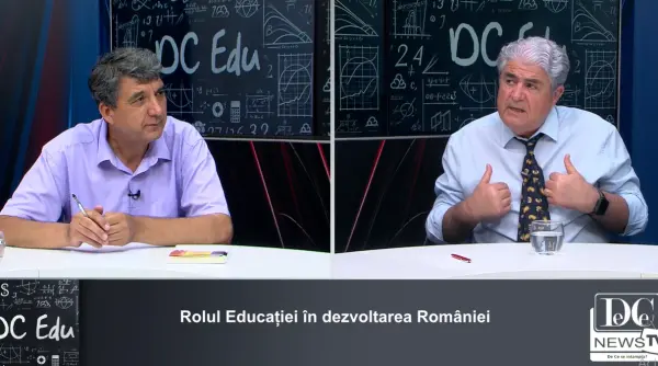 ce modele ne mai pot ghida prof univ dr dumitru bortun luni seara la dcedu