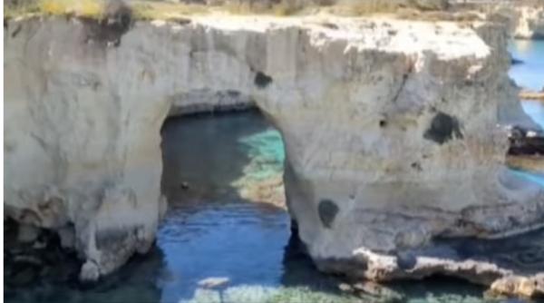 foto 14 februarie ziua in care arcul indragostitilor din italia a murit e o lovitura devastatoare ca o inmormantare