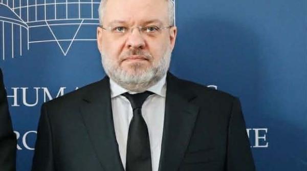 herman haluscenko fost ministru ucrainean al energiei acuzat de spalare de bani si crima organizata