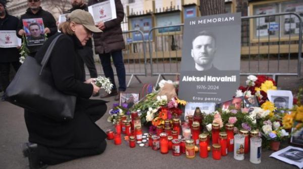 mama lui aleksei navalnii cere dreptate la doi ani de la moarte kremlinul respinge acuzatiile