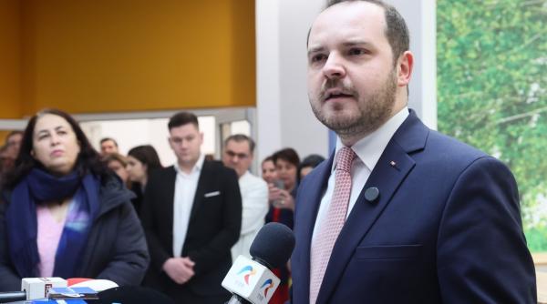 reduceri de venituri in sanatate ministrul alexandru rogobete clarificari de ultima ora