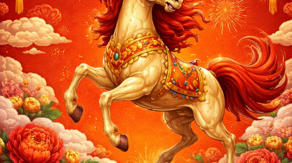 anul nou chinezesc 2026 traditii si semnificatie incepe anul calului