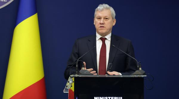 catalin predoiu intalnire cu directorul fbi kash patel colaborarea mai fbi pe masa discutiilor