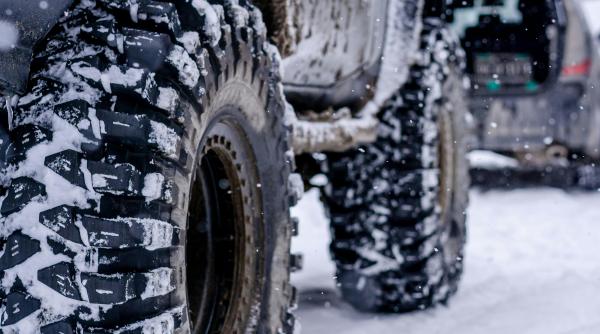 de ce sa nu cureti niciodata zapada de pe cauciucuri greseala pe care o fac unii soferi