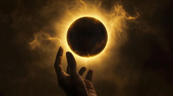 horoscop 17 februarie 2026 eclipsa de soare luna noua in varsator previziuni toate zodiile