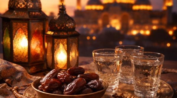 ramadan 2026 semnificatie si traditii ce trebuie sa stii daca vizitezi o tara musulmana
