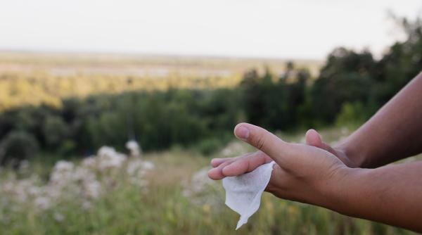 servetelele umede au blocat statia de epurare brasov apel la populatie pentru protejarea retelei de canalizare