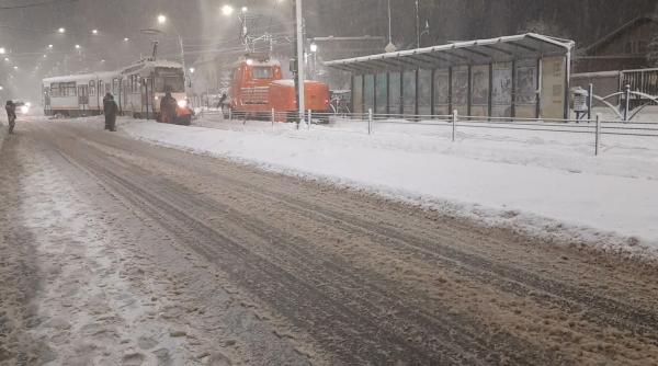 alerta de cod galben pentru bucuresti si ilfov