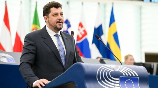 blocarea punerii in functiune a barajului mihaileni sabotaj claudiu tarziu mie imi miroase a conspiratie contra interesului national