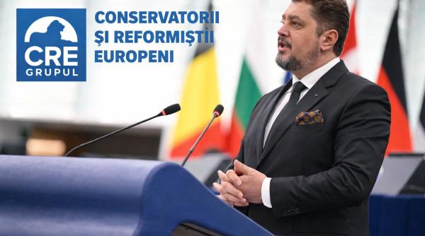 blocarea punerii in functiune a barajului mihaileni sabotaj claudiu tarziu mie imi miroase a conspiratie contra interesului national