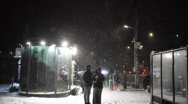 minora electrocutata in cartierul militari din bucuresti a fost gasita inconstienta