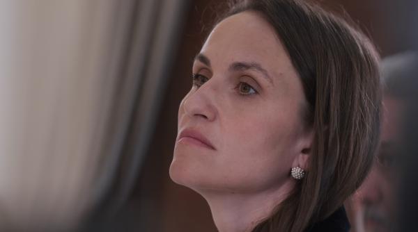 motiune simpla impotriva ministrului de externe oana toiu depusa in senat de grupul pace