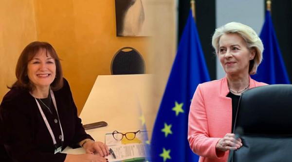 trimisa ursulei von der leyen la consiliul pentru pace al lui trump criticata de statele ue in frunte cu franta