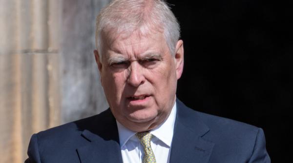 andrew windsor fratele regelui charles al iii lea a fost eliberat din arest